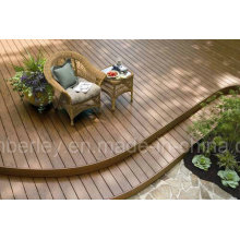 Деревянный пластичный составной decking с высокое качество Открытый/крытый дешевые настила WPC